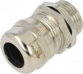TE Connectivity Cable gland | with