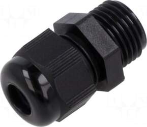 TE Connectivity Cable gland | without