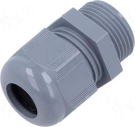 TE Connectivity Cable gland | without