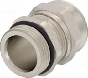 TE Connectivity Cable gland | without