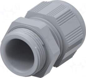 TE Connectivity Cable gland | without