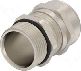 TE Connectivity Cable gland | without