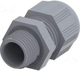 TE Connectivity Cable gland | without