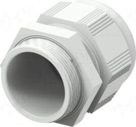 TE Connectivity Cable gland | without