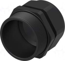TE Connectivity Cable gland | without