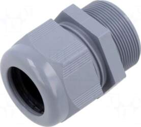 TE Connectivity Cable gland | without