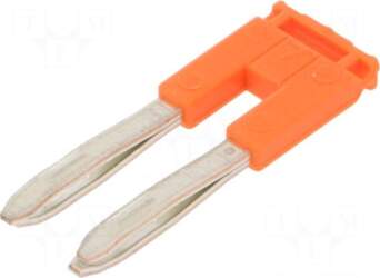 TE Connectivity Comb bridge | Entrelec