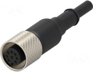 TE Connectivity Connection lead | M12
