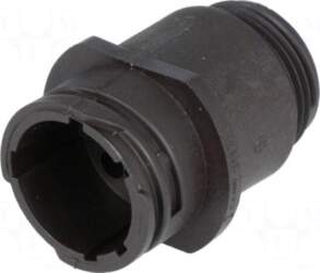 TE Connectivity Plug | male |