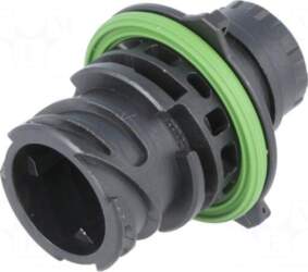 TE Connectivity Connector: circular | 2