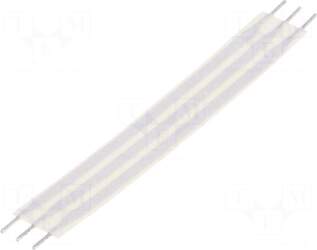 TE Connectivity Connector: jumper cable |