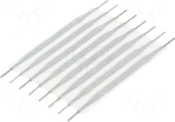 TE Connectivity Connector: jumper cable |