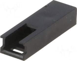 TE Connectivity Connector: wire-board | plug
