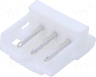 TE Connectivity Connector: wire-board | socket