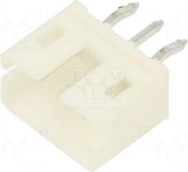TE Connectivity Connector: wire-board | socket