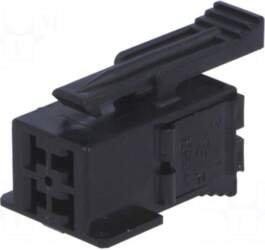 TE Connectivity Connector: wire-wire | JPT