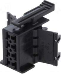 TE Connectivity 2X 4P JUN POW