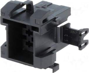 TE Connectivity Connector: wire-wire | JPT