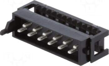 TE Connectivity Micro-MaTch | plug |
