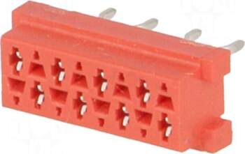 TE Connectivity Micro-MaTch | socket |