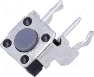TE Connectivity Microswitch TACT | SPST-NO