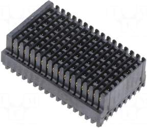 TE Connectivity Connector: PCB to PCB