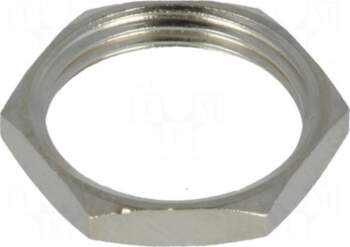 TE Connectivity Nut | Application: BNC