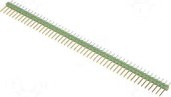 TE Connectivity Pin header | pin