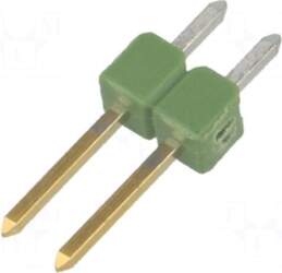 TE Connectivity Pin header | pin