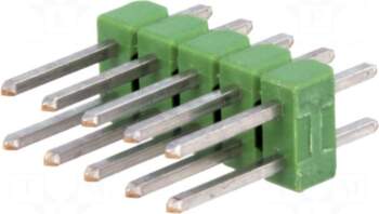 TE Connectivity Pin header | pin