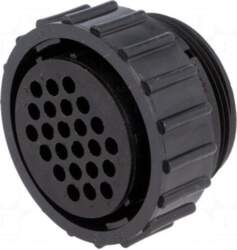 TE Connectivity Plug | female |