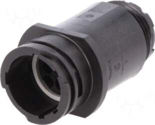 TE Connectivity Plug | male |