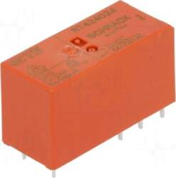 TE Connectivity Relay: electromagnetic | Ucoil:
