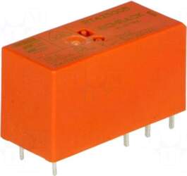 TE Connectivity Relay: electromagnetic | Ucoil: