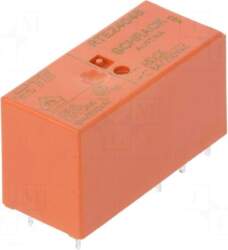 TE Connectivity Relay: electromagnetic | Ucoil:
