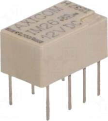 TE Connectivity Relay: electromagnetic | Ucoil:
