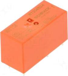 TE Connectivity Relay: electromagnetic | SPDT