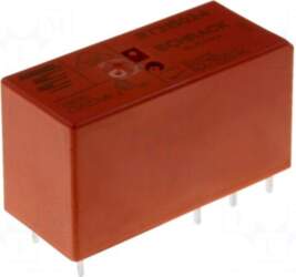TE Connectivity Relay: electromagnetic | SPDT