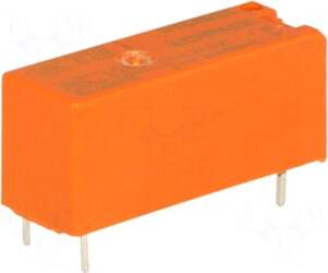 TE Connectivity Relay: electromagnetic | Ucoil: