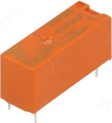 TE Connectivity Relay: electromagnetic | SPDT