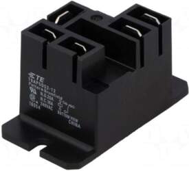 TE Connectivity Relay: electromagnetic | SPDT