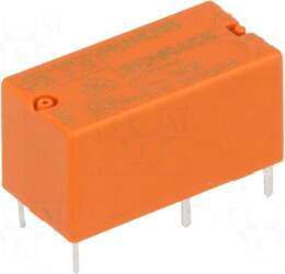 TE Connectivity Relay: electromagnetic | Ucoil: