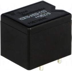 TE Connectivity Relay: electromagnetic | SPDT