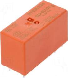 TE Connectivity Relay: electromagnetic | SPST-NO