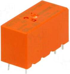 TE Connectivity Relay: electromagnetic | SPST-NO