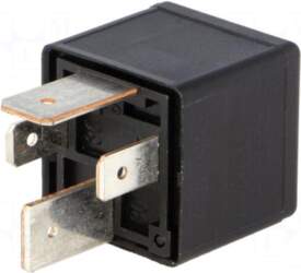TE Connectivity Relay: electromagnetic | SPST-NO