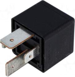 TE Connectivity Relay: electromagnetic | SPST-NO