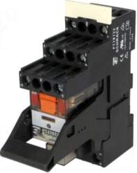 TE Connectivity Relay: interface | DPDT