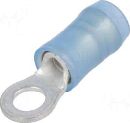TE Connectivity Ring terminal | M3