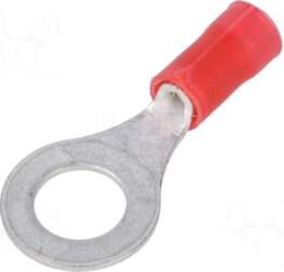 TE Connectivity Ring terminal | M6